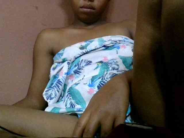 Estela webcam