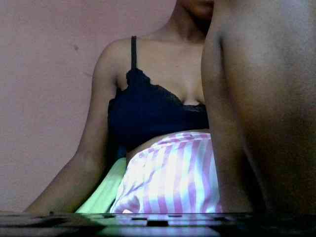 Estela webcam