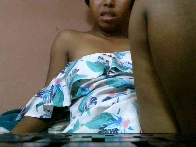 Estela webcam