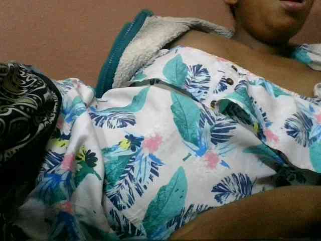 Estela webcam