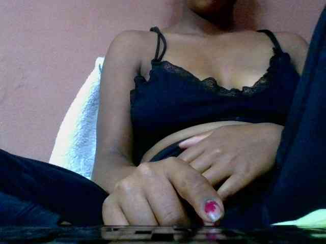 Estela webcam