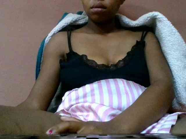 Estela webcam