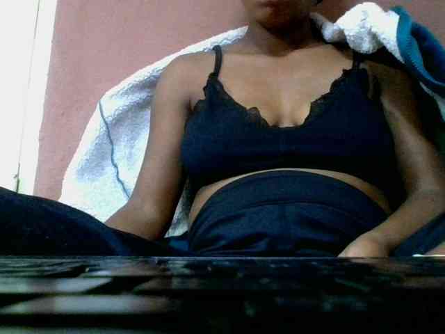 Estela webcam