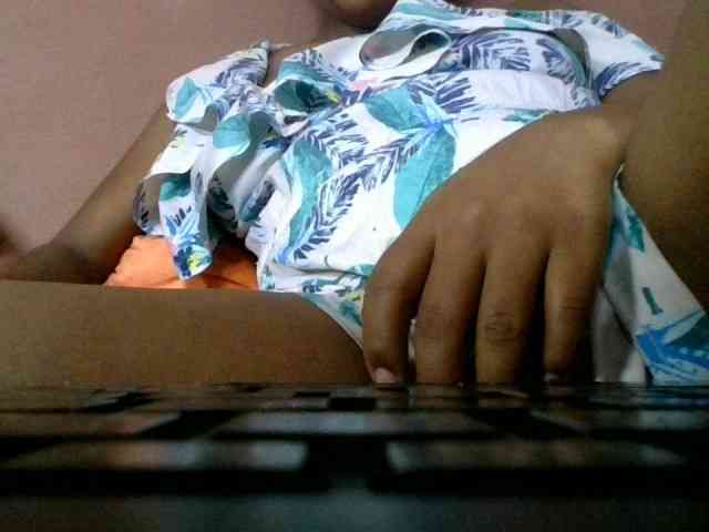 Estela webcam