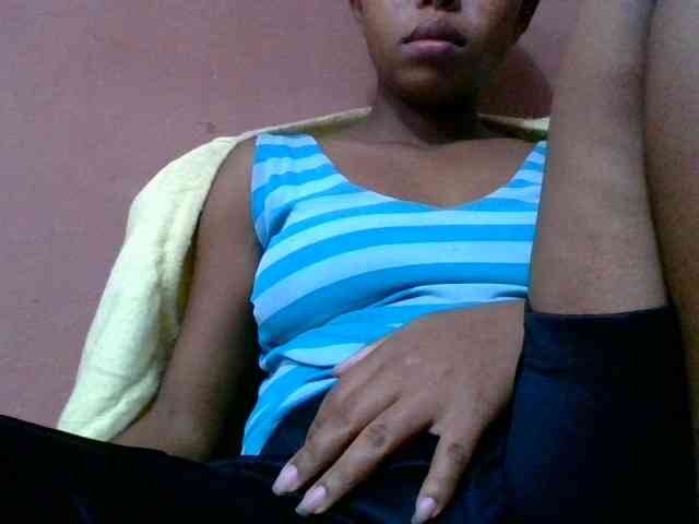 Estela webcam