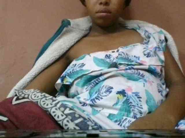 Estela webcam