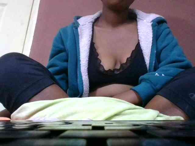 Estela webcam