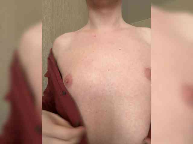 Gay-Nippleplay