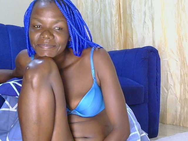 Hotbaby-girl Live Cam on BongaCams