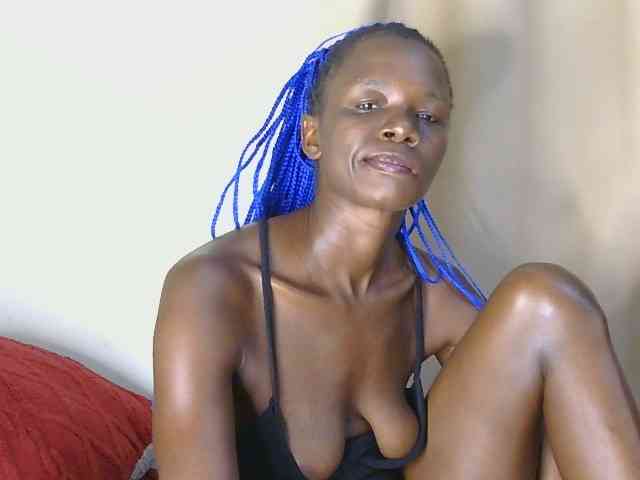 Hotbaby-girl webcam