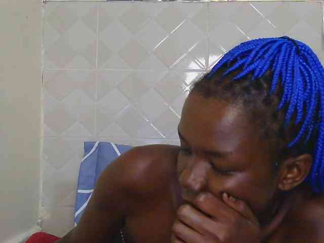 Hotbaby-girl webcam