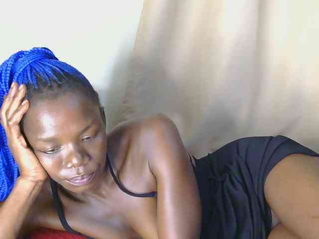 Hotbaby-girl webcam