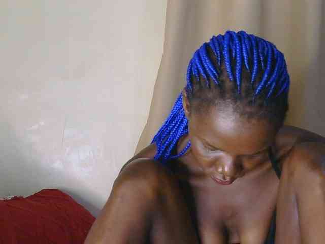 Hotbaby-girl webcam