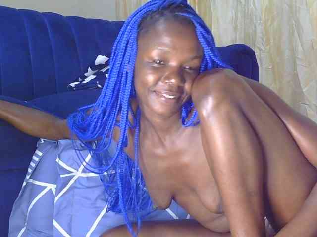 Hotbaby-girl webcam