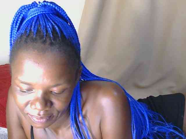 Hotbaby-girl webcam