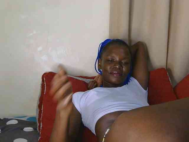 Hotbaby-girl webcam