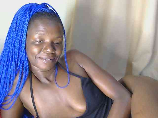 Hotbaby-girl webcam