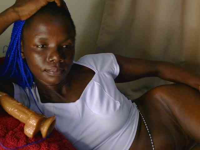 Hotbaby-girl webcam