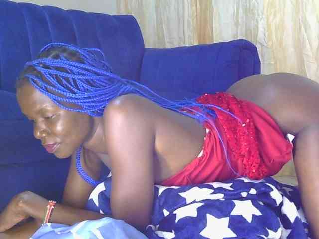 Hotbaby-girl webcam