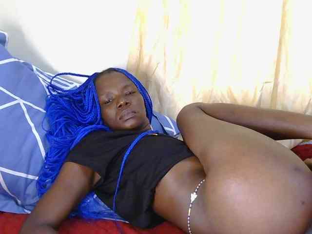 Hotbaby-girl webcam