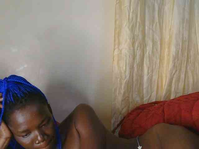 Hotbaby-girl webcam