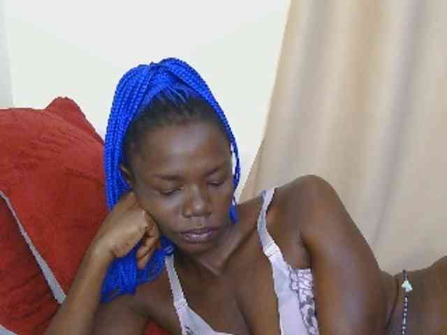 Hotbaby-girl webcam