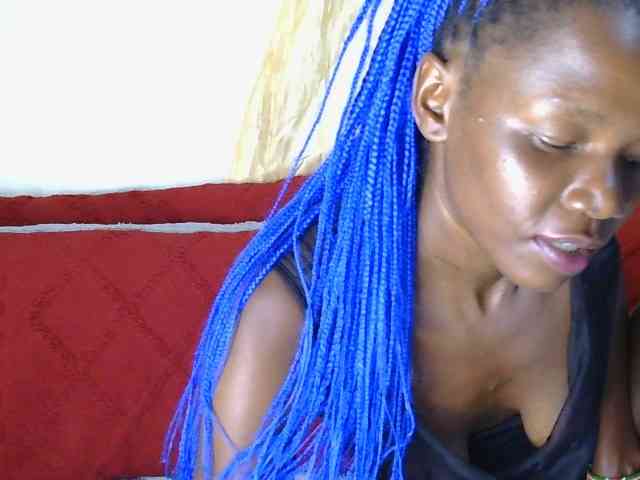Hotbaby-girl webcam