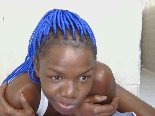 Hotbaby-girl
