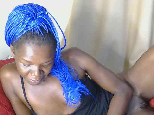 Hotbaby-girl webcam