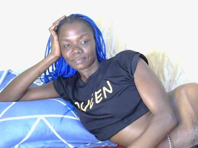 Hotbaby-girl webcam