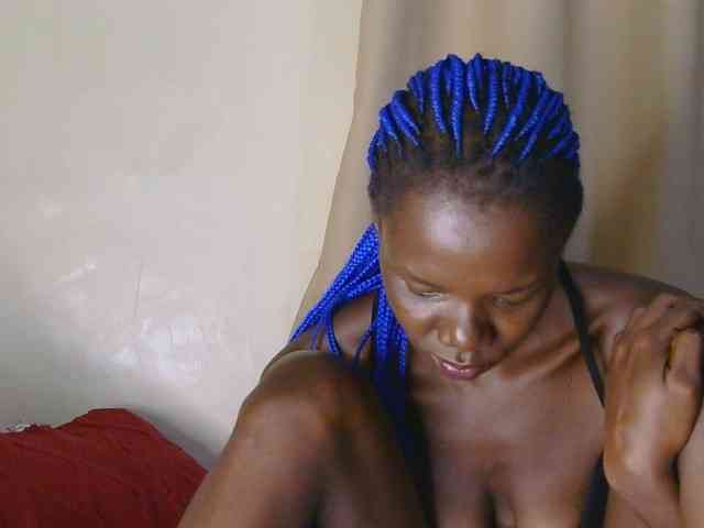 Hotbaby-girl webcam