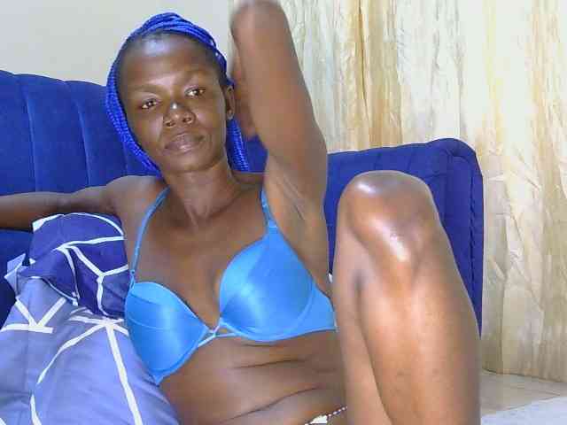 Hotbaby-girl webcam