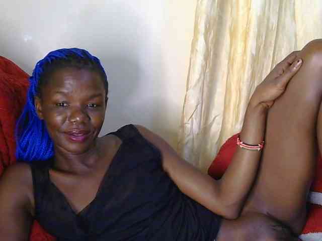 Hotbaby-girl webcam