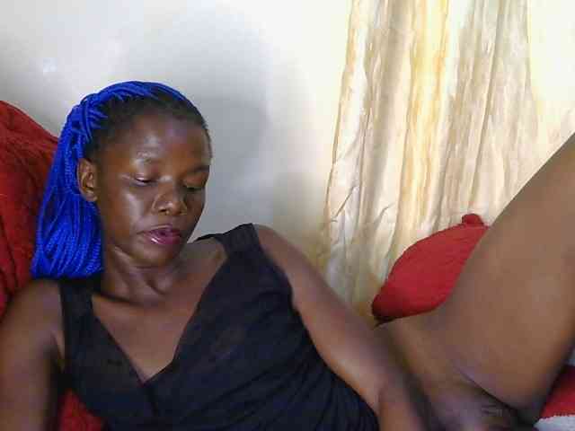 Hotbaby-girl webcam