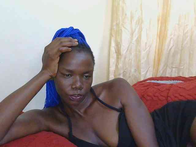 Hotbaby-girl webcam
