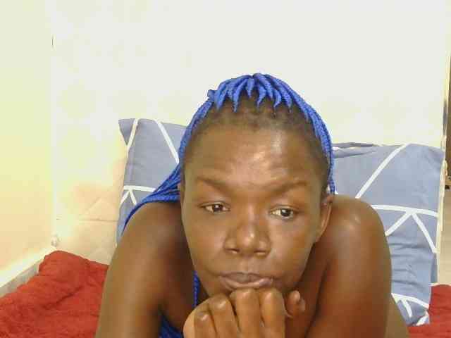 Hotbaby-girl webcam
