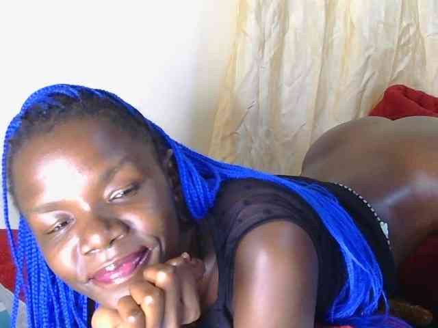 Hotbaby-girl webcam