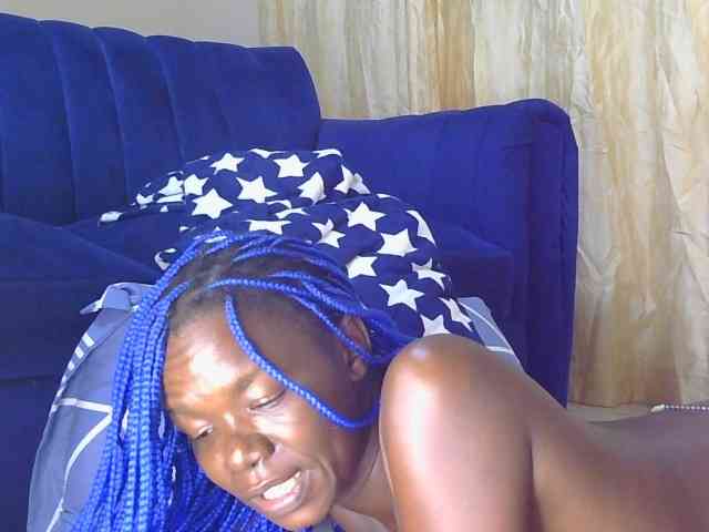 Hotbaby-girl webcam