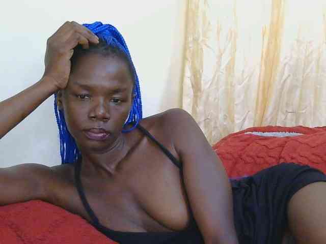 Hotbaby-girl webcam