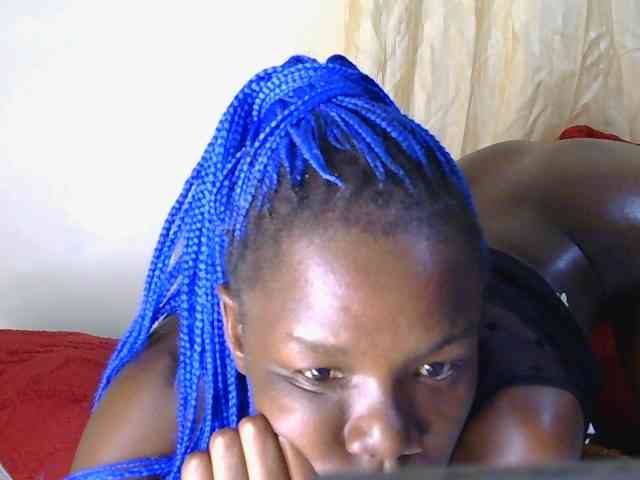 Hotbaby-girl webcam