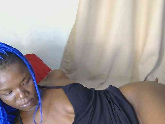 Hotbaby-girl webcam