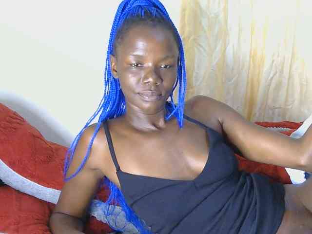 Hotbaby-girl webcam