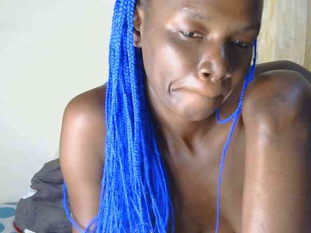 Hotbaby-girl webcam