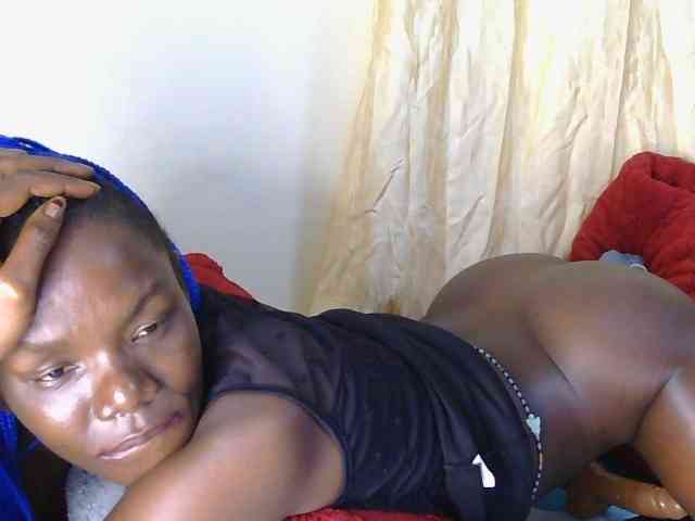 Hotbaby-girl webcam