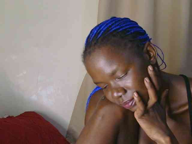 Hotbaby-girl