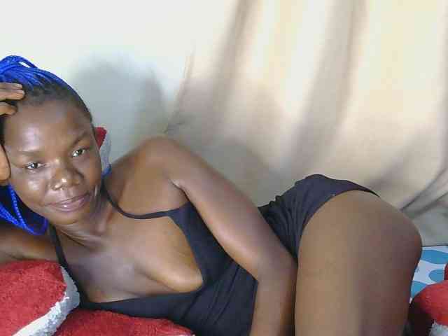 Hotbaby-girl webcam