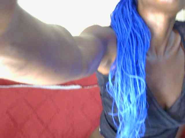 Hotbaby-girl webcam