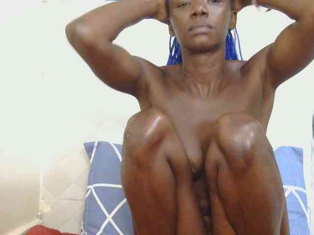 Hotbaby-girl webcam