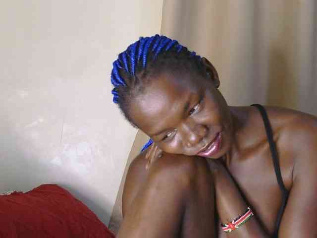 Hotbaby-girl webcam