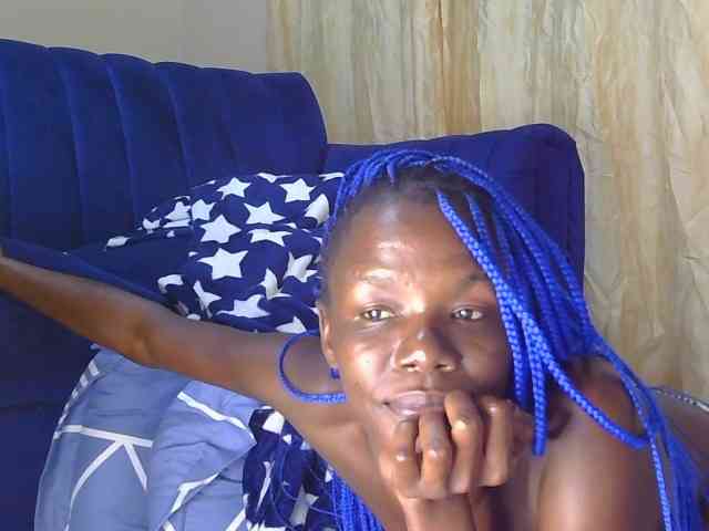Hotbaby-girl webcam